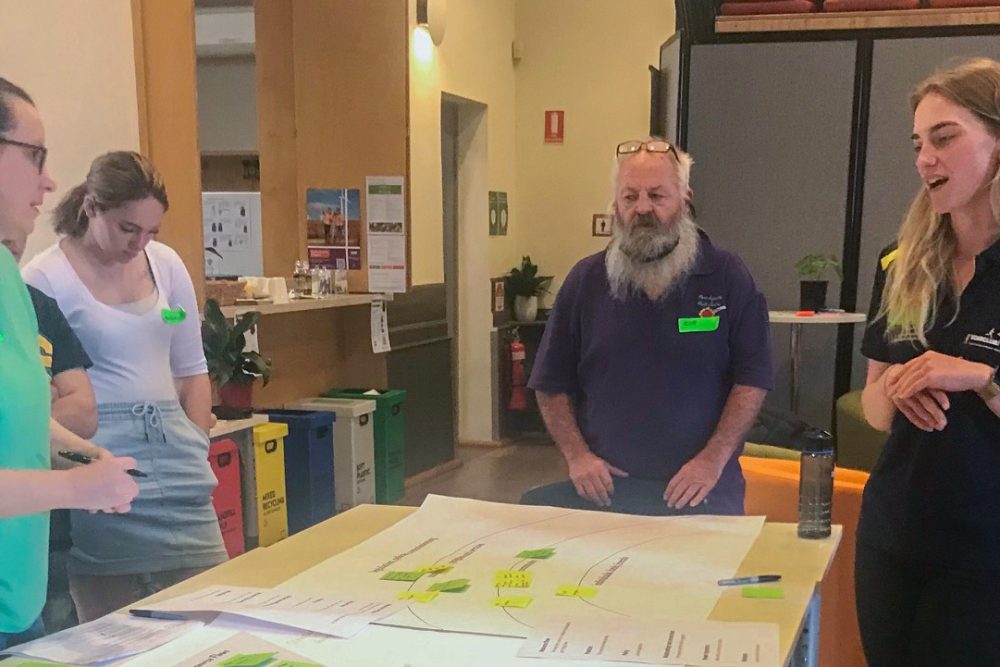 Port Pirie Co-Design Session