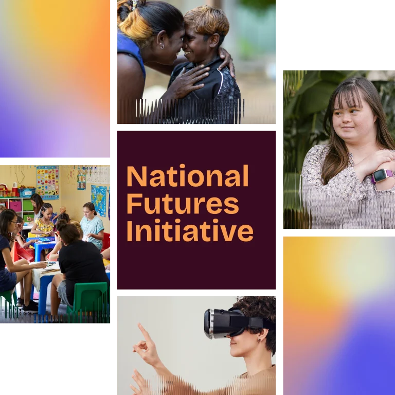 National Futures Initiative