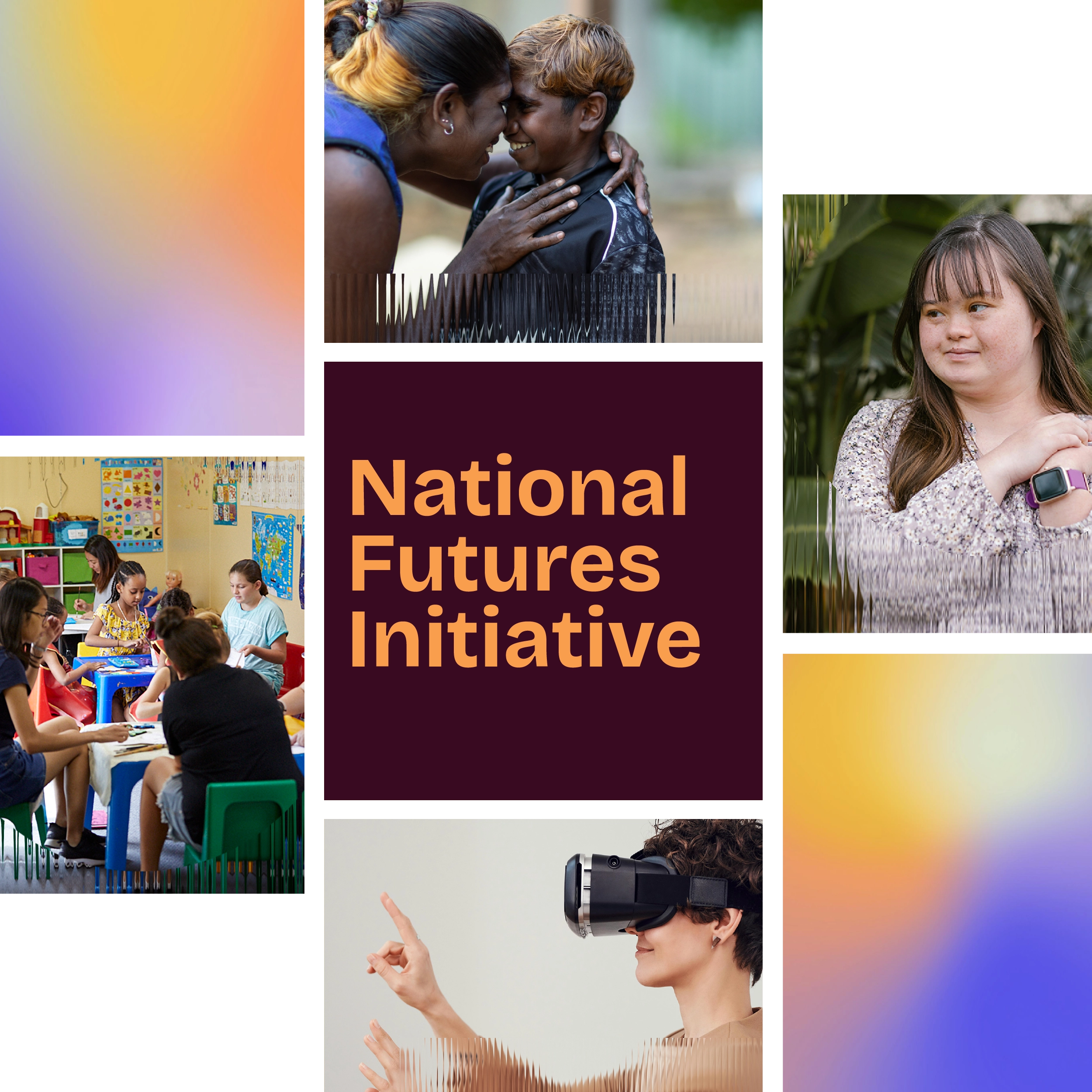 National Futures Initiative
