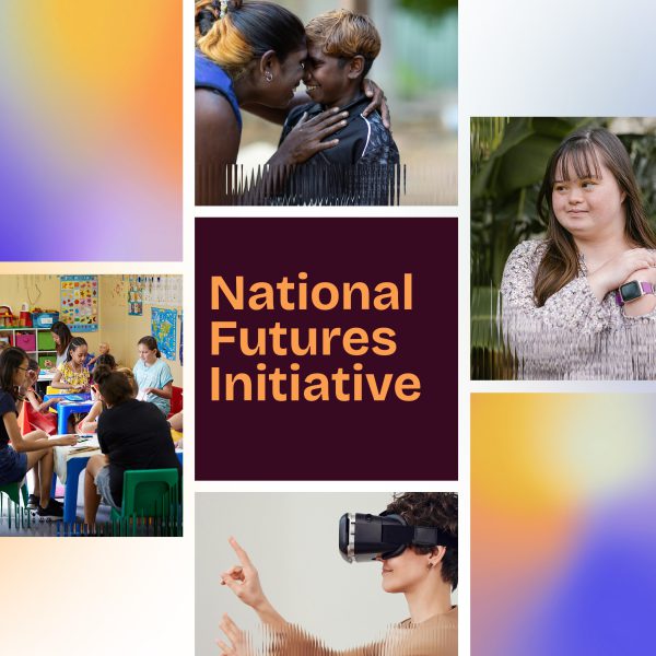 National Futures Initiative