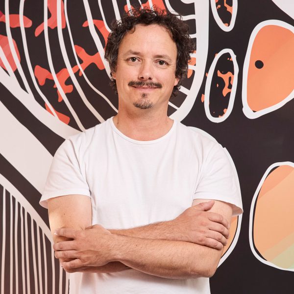 Chris Vanstone