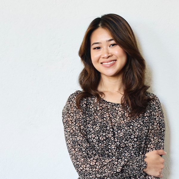 Leanne Quach