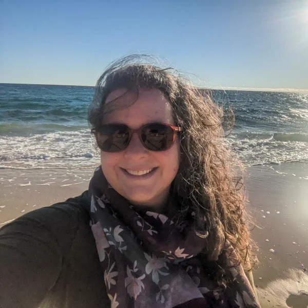 Five minutes with Kerry Jones