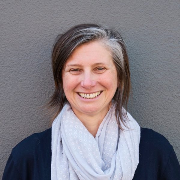 Dr Lucy Maynard