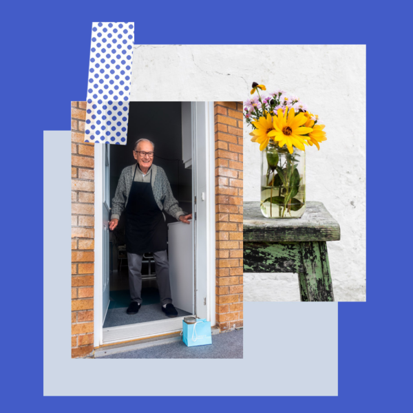 We’ve written a book that explores the Future of Home