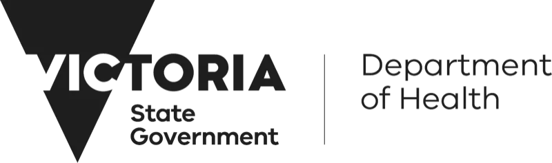 Victoria State Government Department of Health