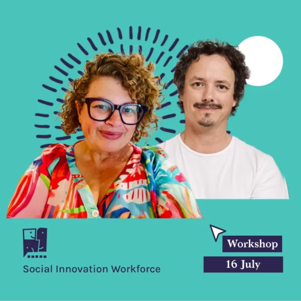 Co-design with Aboriginal Communities
