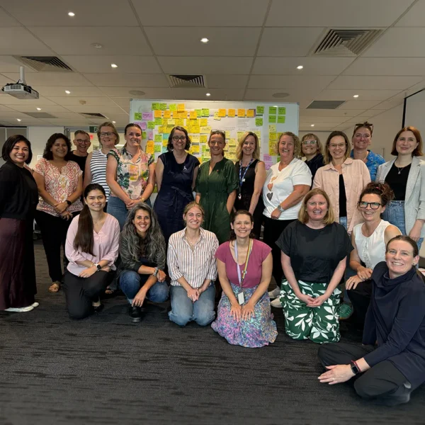Case study: Scaling safe primary care responses to family, domestic and sexual violence